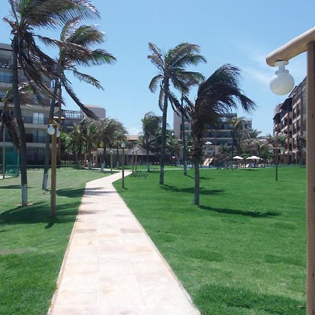 Conforto E Lazer Na Frente Do Mar Ao Lado Do Beach Park 阿奎拉兹 外观 照片