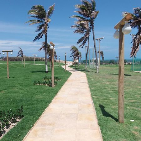 Conforto E Lazer Na Frente Do Mar Ao Lado Do Beach Park 阿奎拉兹 外观 照片