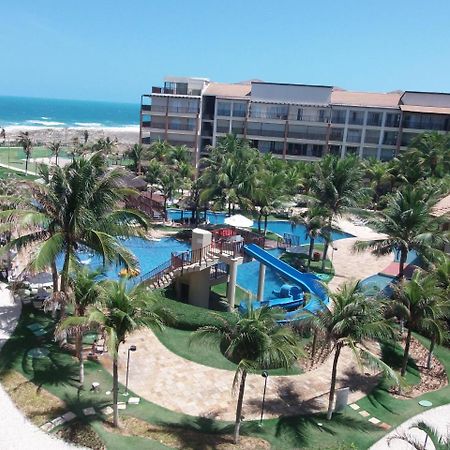 Conforto E Lazer Na Frente Do Mar Ao Lado Do Beach Park 阿奎拉兹 外观 照片